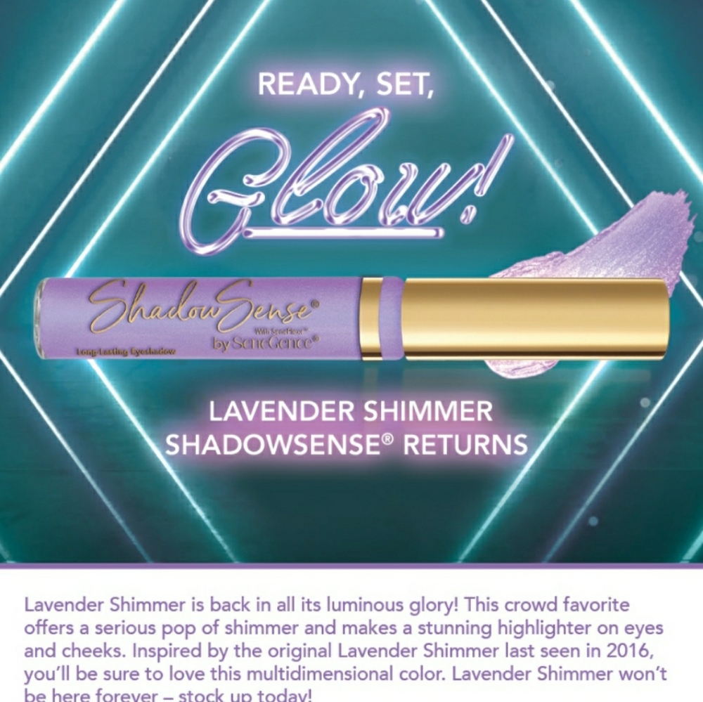 Shadowsence